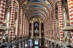 Basilika in Buenos Aires