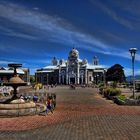 Basilika in Cartago