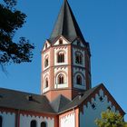 Basilika in D-Gerresheim