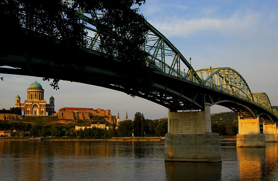 BASILIKA IN ESZTERGOM