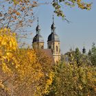 Basilika in Gößweinstein