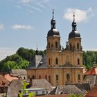 Basilika in Gößweinstein