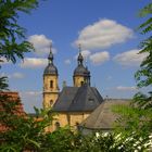 Basilika in Gößweinstein