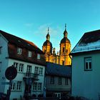 Basilika in Gößweinstein