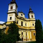 Basilika in Großwardein