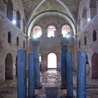 basilika in Myra (Lykien)