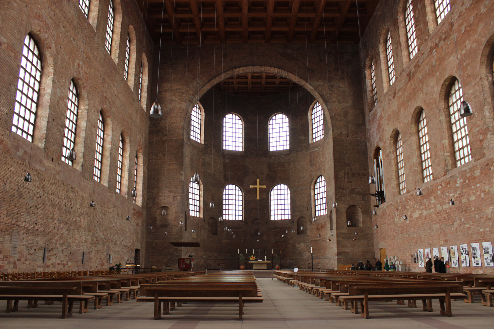 Basilika in Trier