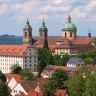 Basilika in Weingarten (Württemberg)