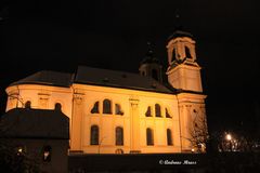 Basilika Innsbruck