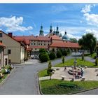 Basilika Kalwarii Zebrzydowskiej