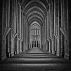 Basilika Kloster Alcobaca Portugal