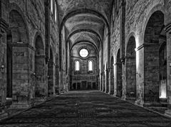 Basilika Kloster Eberbach