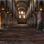 Basilika Kloster Eberbach