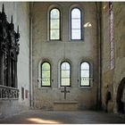 Basilika Kloster Eberbach in Eltville am Rhein I