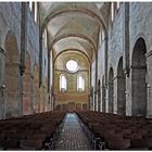 Basilika Kloster Eberbach in Eltville am Rhein II