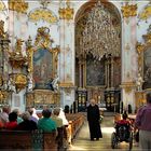 Basilika Kloster Ettal