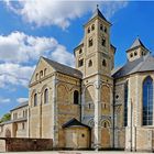 Basilika Kloster Knechtsteden ...