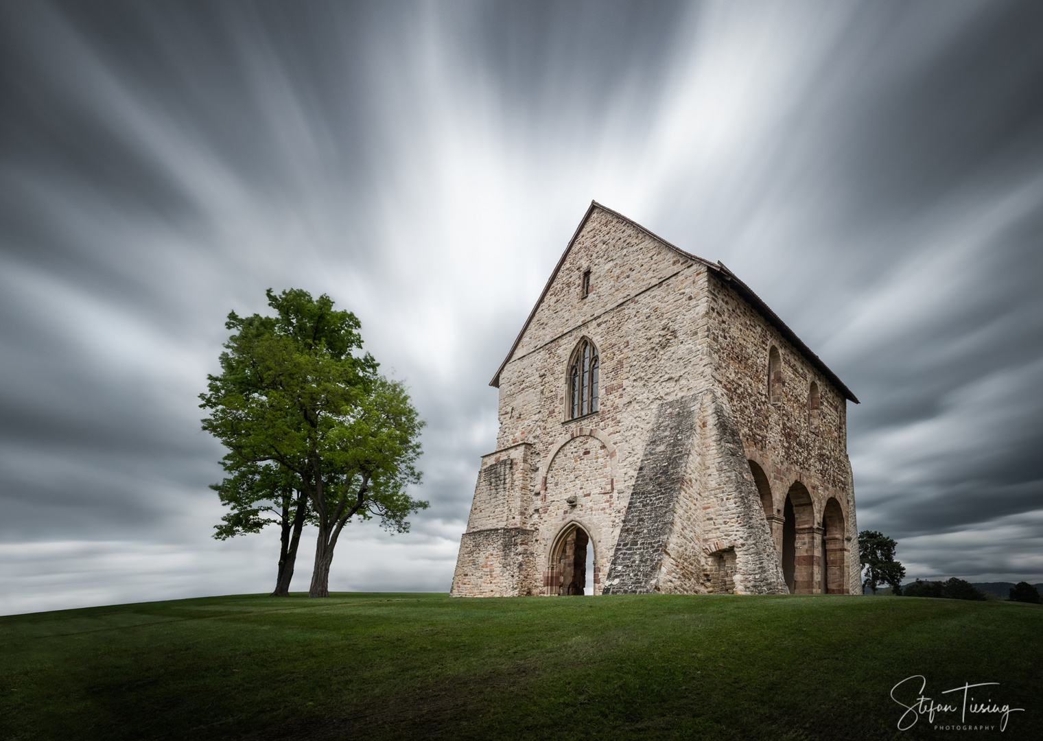 Basilika Kloster Lorsch