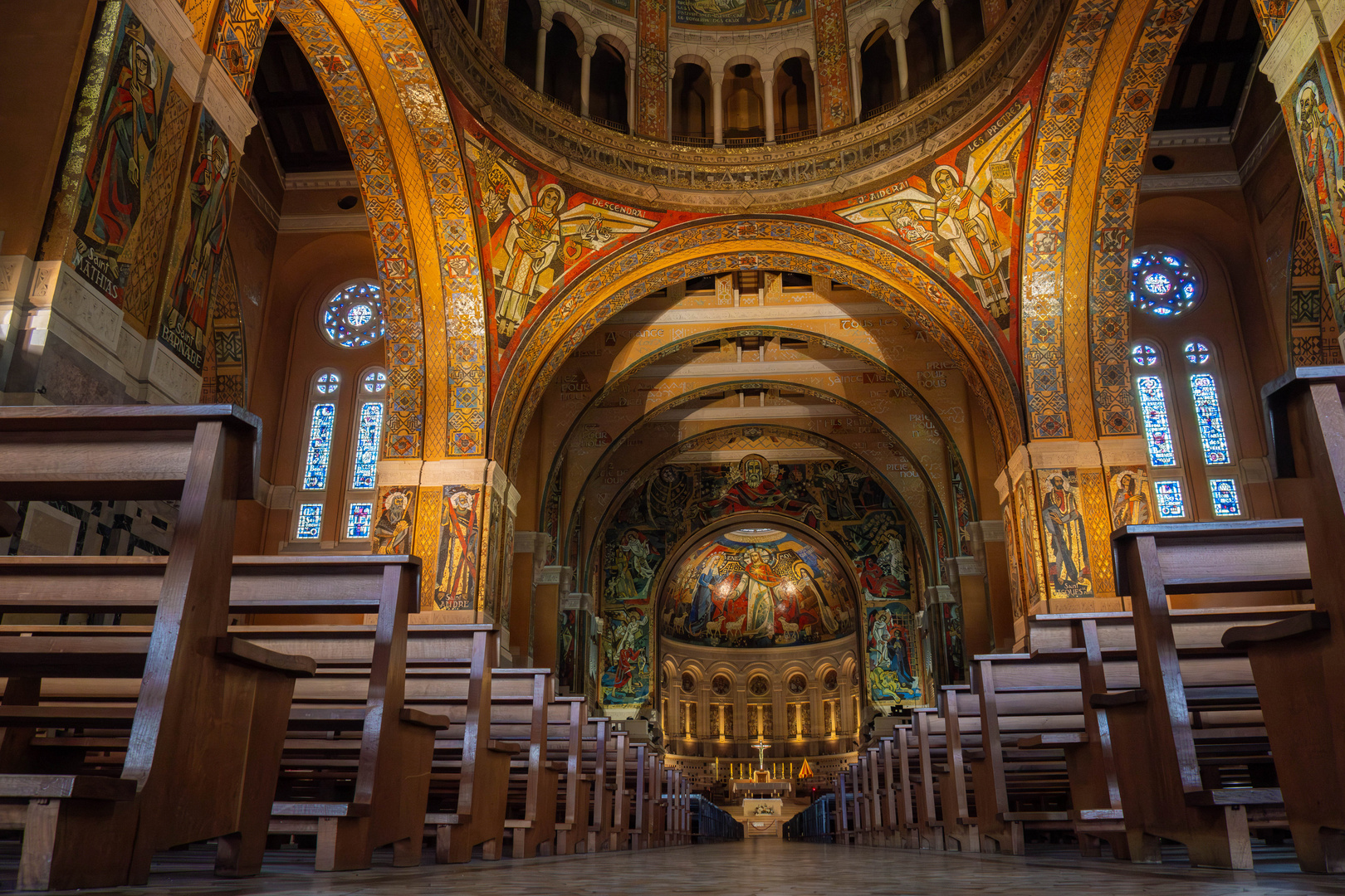 Basilika Lisieux