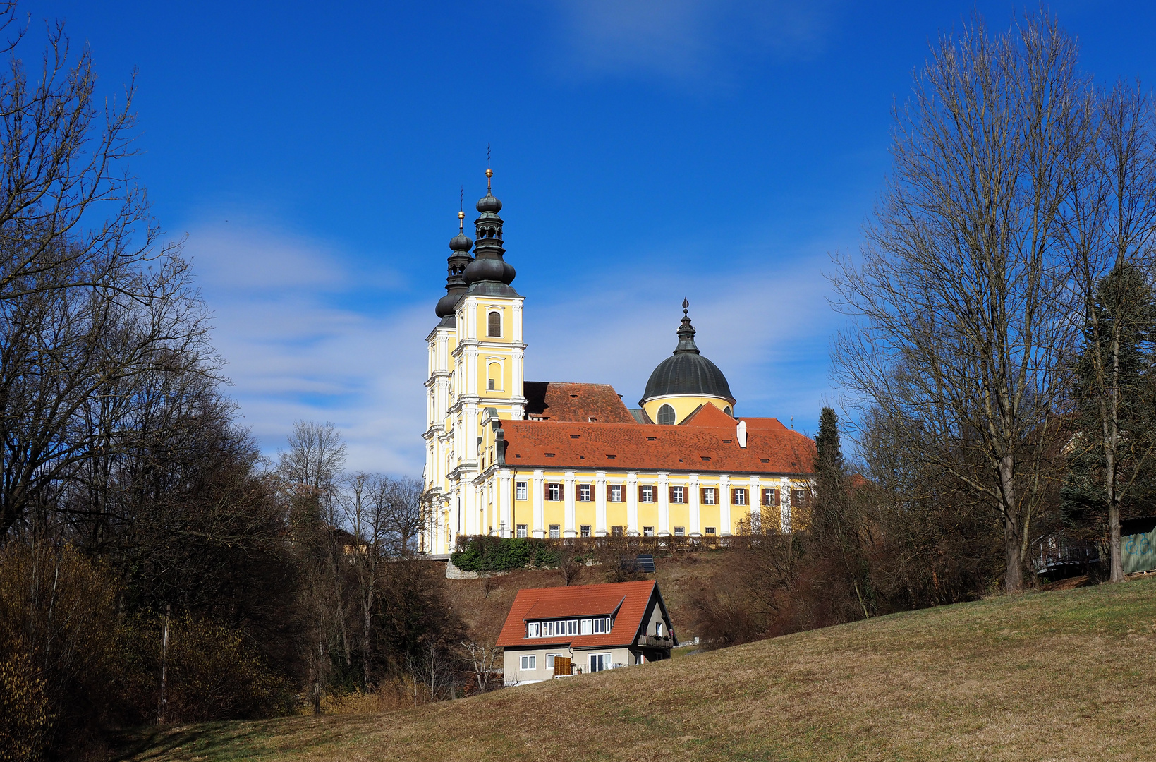 Basilika Maria Trost