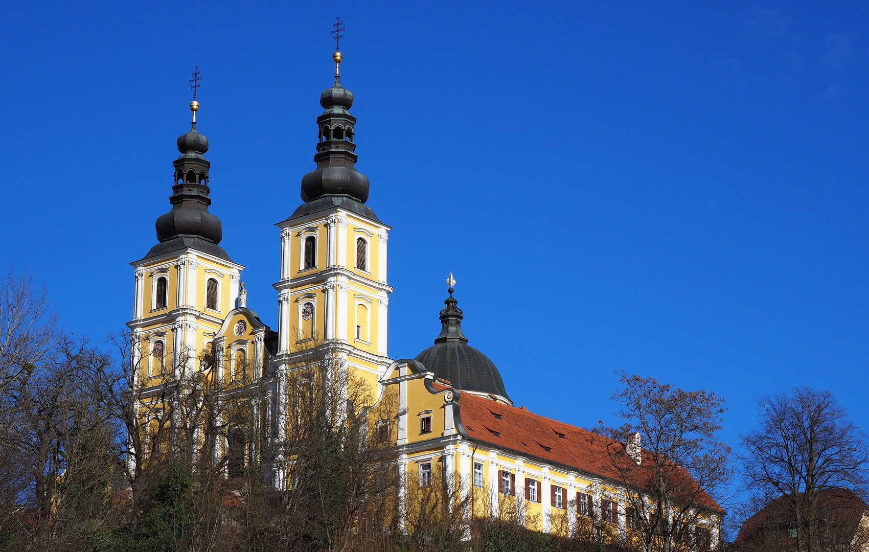 Basilika Maria Trost