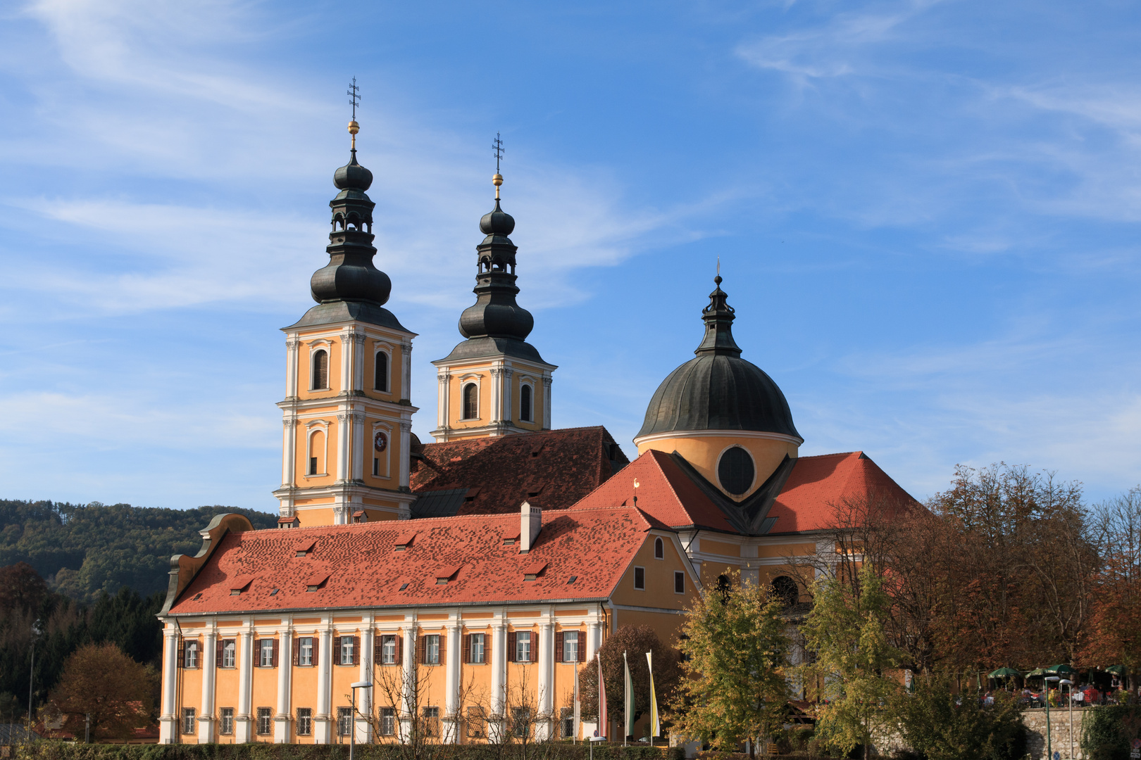 Basilika Mariatrost