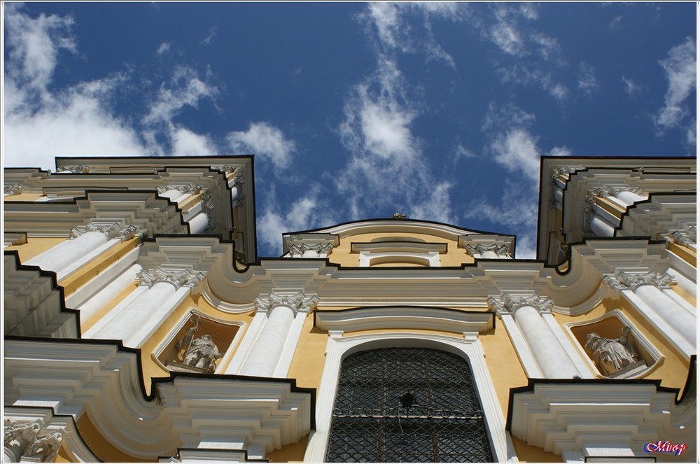 Basilika Mariatrost Graz