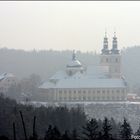 Basilika Mariatrost - Graz Austria