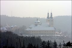 Basilika Mariatrost - Graz Austria