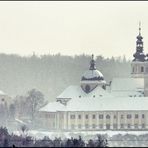 Basilika Mariatrost - Graz Austria - Bearbeitete Version