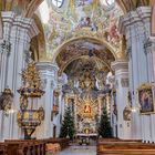 Basilika Mariatrost-Wallfahrtskirche Graz