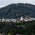 Basilika Mariazell