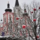 Basilika Mariazell