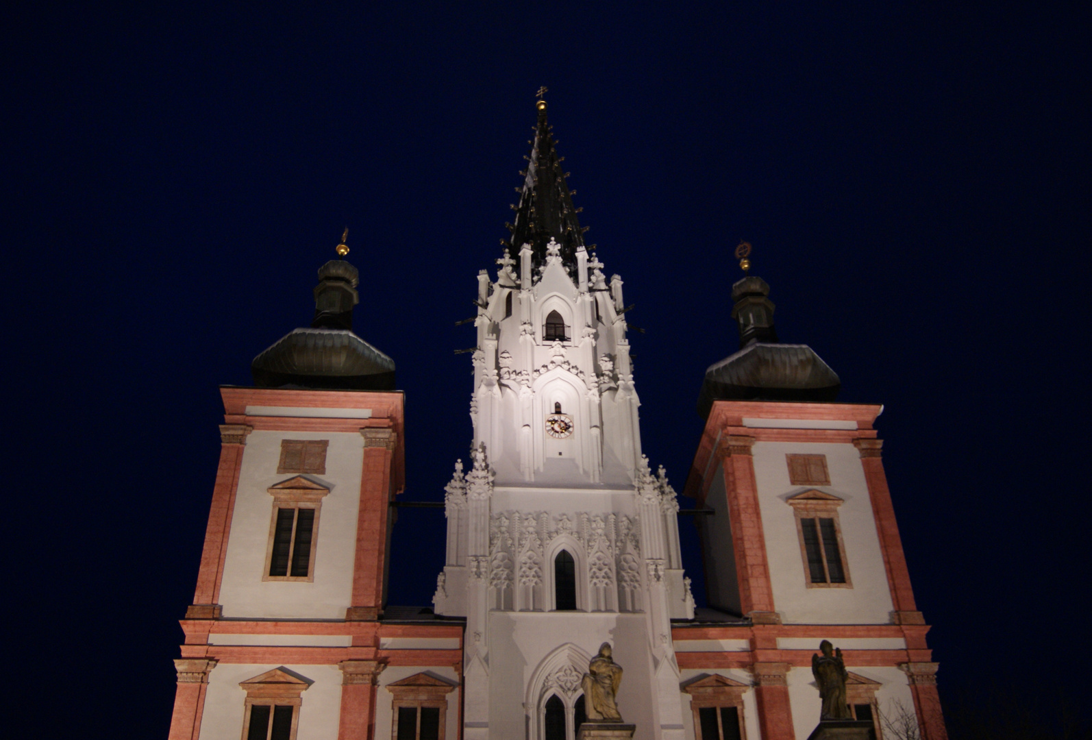 Basilika Mariazell