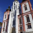 Basilika Mariazell