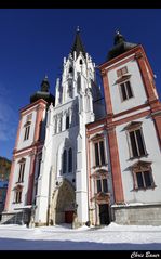 Basilika Mariazell