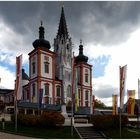 Basilika Mariazell