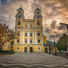 Basilika Mondsee