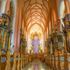 Basilika Mondsee 2