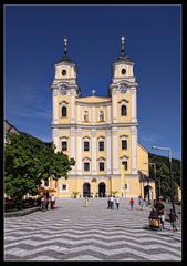 Basilika Mondsee