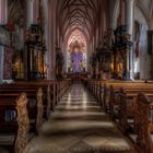 Basilika Mondsee