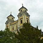 Basilika Mondsee