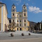 Basilika Mondsee