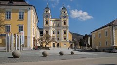 Basilika Mondsee