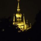Basilika (Nacht)