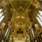 Basilika Notre-Dame de Fourviere