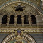 Basilika Notre-Dame de Fourviere