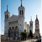 Basilika Notre-Dame de Fourvière