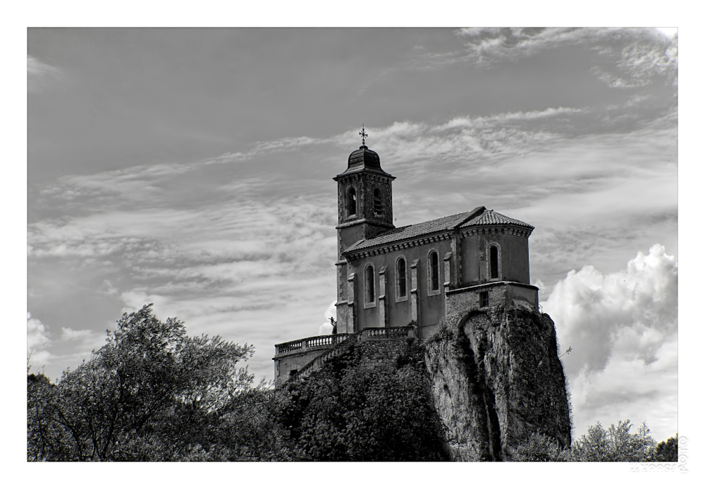 Basilika Notre-Dame de la Consolation