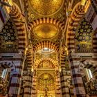 Basilika Notre-Dame de la Garde